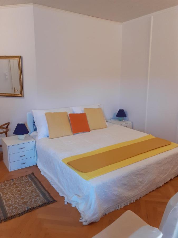 Csopak Mariann Apartman Exterior foto