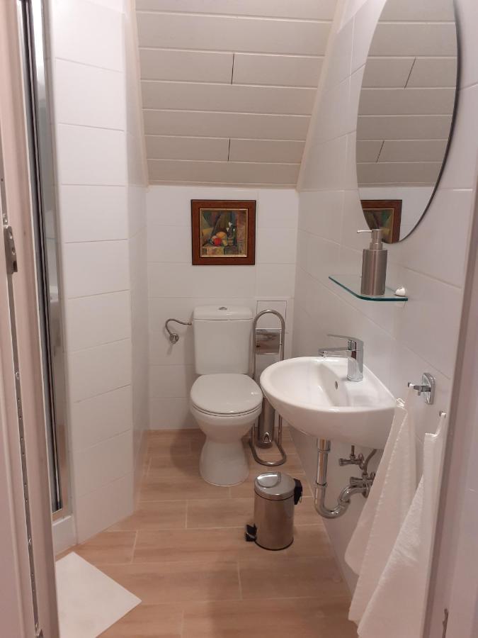 Csopak Mariann Apartman Exterior foto