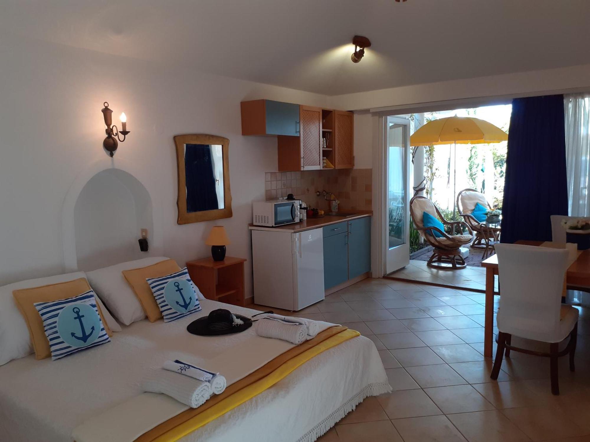 Csopak Mariann Apartman Cameră foto
