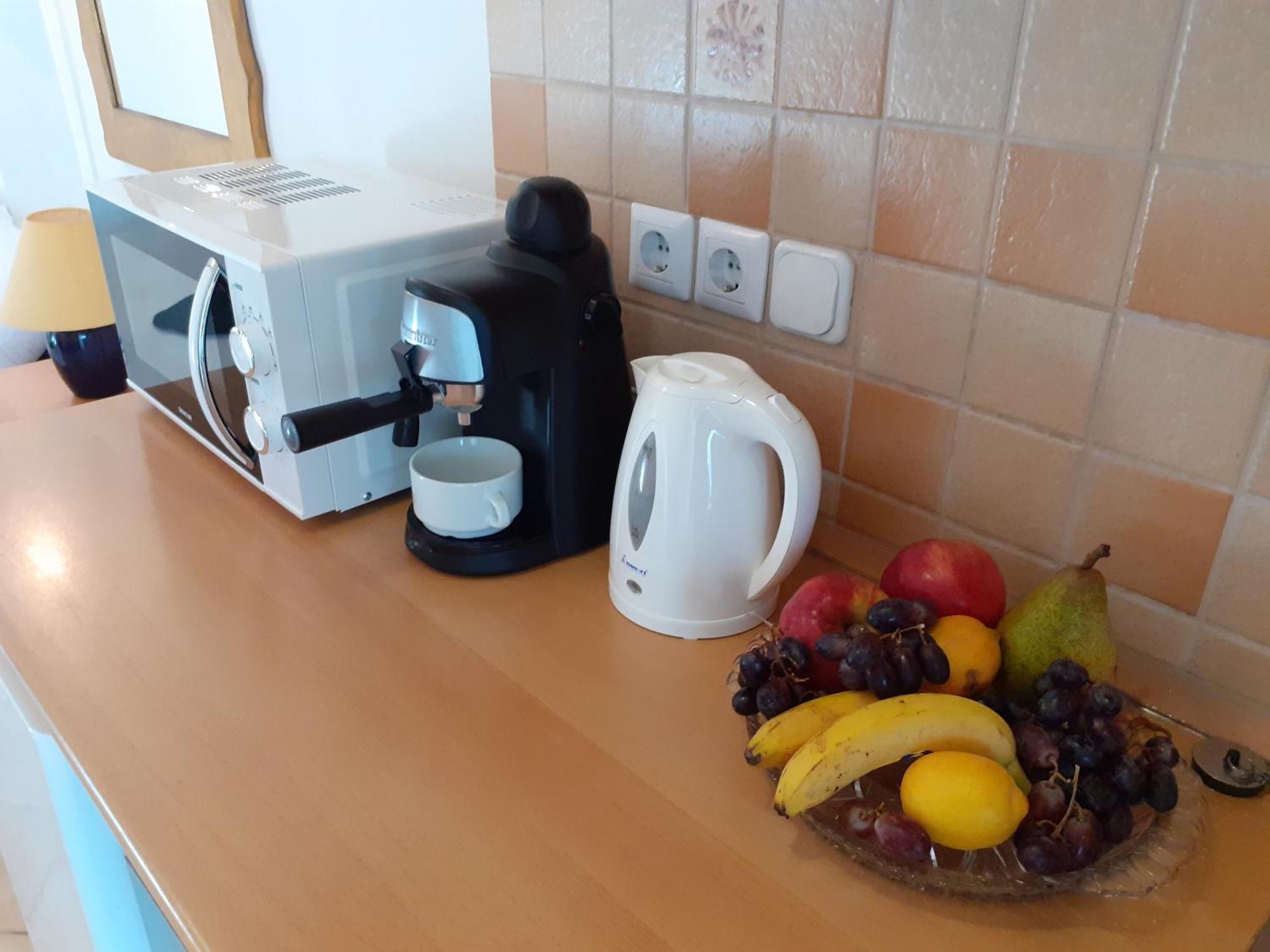 Csopak Mariann Apartman Cameră foto