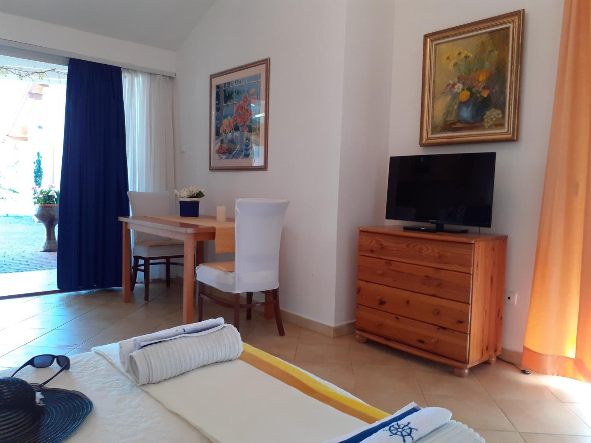 Csopak Mariann Apartman Cameră foto